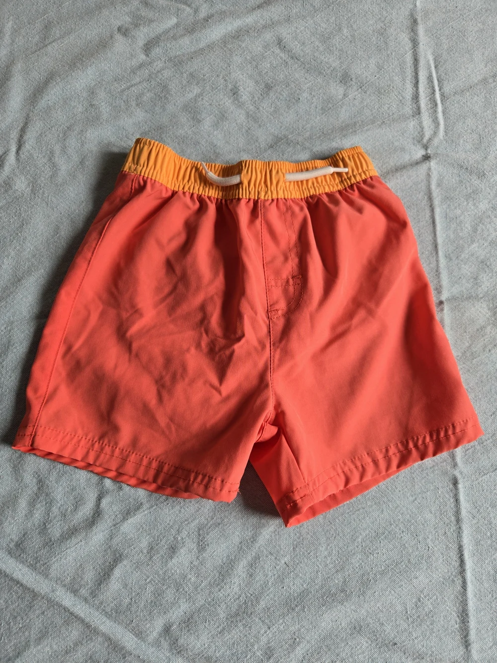Wonder Nation Kids 3T Swim Shorts